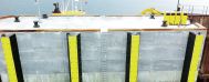 Type M Marine Fender Hot Selling