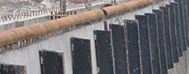 Type M Marine Fender Hot Selling