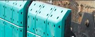 Protect Ship Frontal Panel Protect Ship Frontal Panel