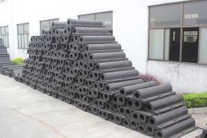 Nieuw type GD rubberen spatbord