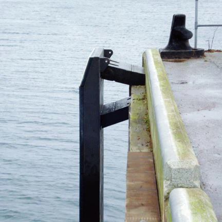 Type I spatbord universeel rubberen spatbord