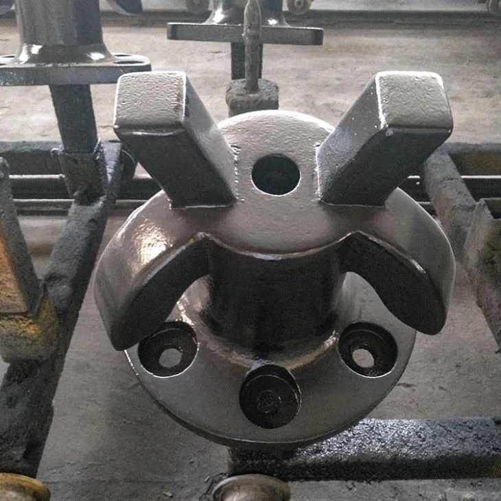 Staghorn Mooring Bollard