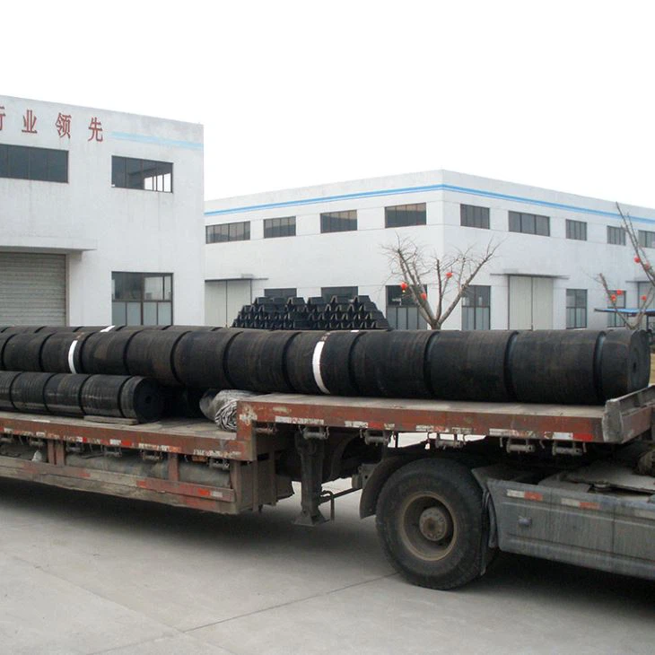 Top QualityTug Boat Fender