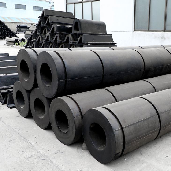 Tug Boat Rubber Fender 