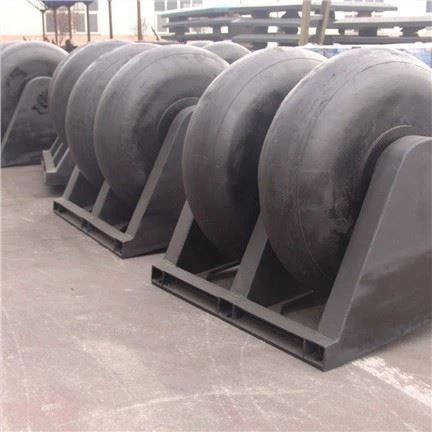 Duurzaam Roller Rubber Spatbord